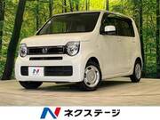 2020 HONDA N-WGN