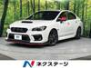 SUBARU WRX S4