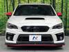 SUBARU WRX S4
