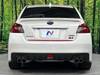 SUBARU WRX S4