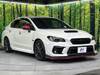 SUBARU WRX S4