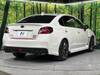 SUBARU WRX S4