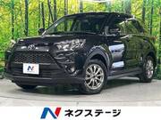 2020 TOYOTA RAIZE