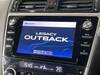 SUBARU LEGACY OUTBACK