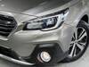 SUBARU LEGACY OUTBACK