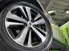 SUBARU LEGACY OUTBACK