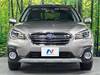 SUBARU LEGACY OUTBACK