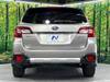 SUBARU LEGACY OUTBACK
