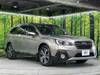 SUBARU LEGACY OUTBACK