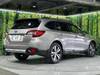 SUBARU LEGACY OUTBACK