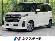 2021 TOYOTA ROOMY