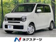 2020 HONDA N-WGN