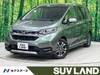 HONDA FREED HYBRID
