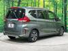 HONDA FREED HYBRID