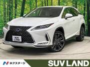 2020 LEXUS RX