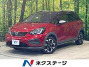 2020 HONDA FIT