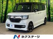 2020 HONDA N-BOX CUSTOM