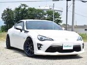 2016 TOYOTA 86 GT
