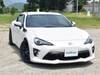 TOYOTA 86