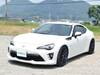 TOYOTA 86