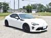 TOYOTA 86