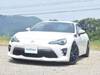 TOYOTA 86