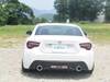 TOYOTA 86