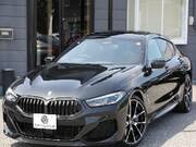 2019 BMW 8 SERIES