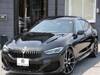 BMW 8 SERIES