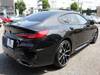 BMW 8 SERIES