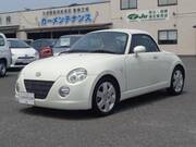 2009 DAIHATSU COPEN ACTIVE TOP