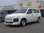 2020 TOYOTA PROBOX VAN