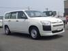 TOYOTA PROBOX VAN