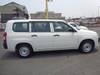 TOYOTA PROBOX VAN
