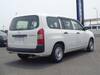 TOYOTA PROBOX VAN