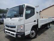 2020 FUSO CANTER