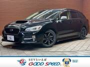 2014 SUBARU LEVORG