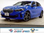2023 BMW 1 SERIES