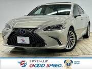 2018 LEXUS ES