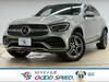 MERCEDES BENZ GLC-CLASS
