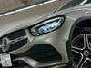 MERCEDES BENZ GLC-CLASS