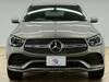 MERCEDES BENZ GLC-CLASS