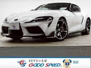 2022 TOYOTA SUPRA RZ