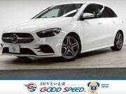 2020 MERCEDES BENZ B-CLASS