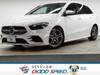 MERCEDES BENZ B-CLASS