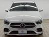 MERCEDES BENZ B-CLASS