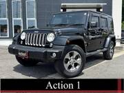 2017 CHRYSLER JEEP WRANGLER UNLIMITED