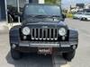 CHRYSLER JEEP WRANGLER UNLIMITED