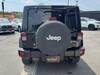 CHRYSLER JEEP WRANGLER UNLIMITED