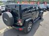 CHRYSLER JEEP WRANGLER UNLIMITED